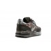 Sneakers C1274 chanel grafito Cetti