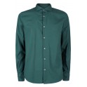 Camisa hombre Yes Zee basica stretch